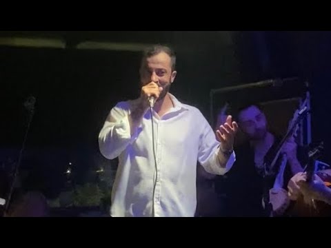 Vedat Demir - İçimdeki Ateş  