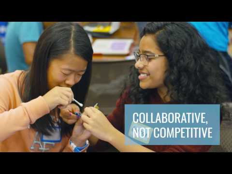 ROBOTERRA Student Robotics Hackathon: 50 Students, 5 Hours, 25 Robots