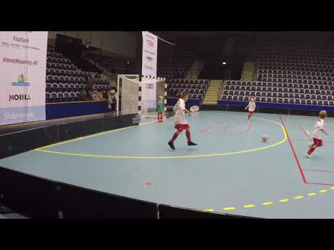 FC Möjligheten - Skånecupen - 2019 - Match 3