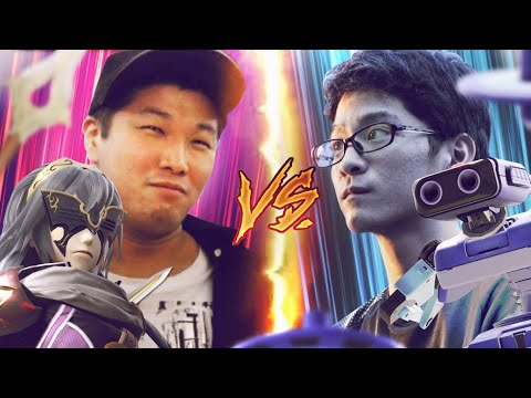 Les SAIYENS les plus AGRESSIFS de l'histoire : Zackray vs ProtoBanham