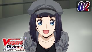 Download lagu [Episode 2] CARDFIGHT!! VANGUARD Divinez DELUXE Finals - Challenge of the Moon mp3