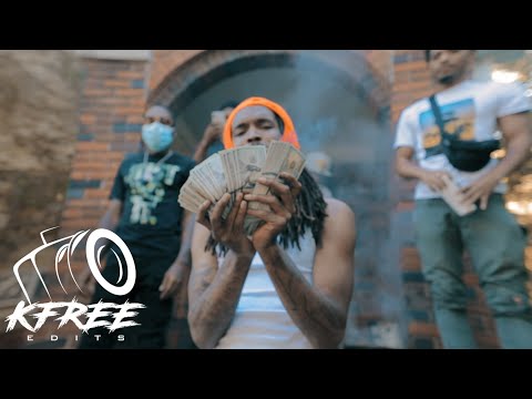 Homi Skeez - Never Needed A Buzz (Official Video) Shot By @kfree313