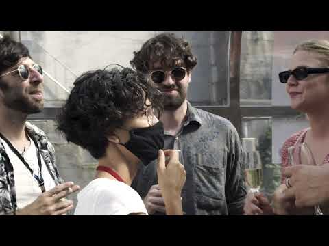 Boat party @ FeKK Ljubljana Film Festival