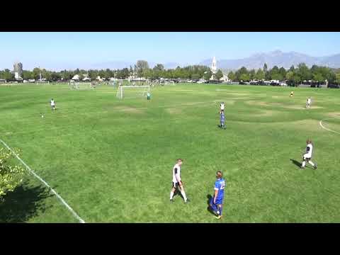 Copper Mountain Soccer 9 12 20