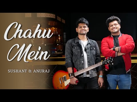 Sushant-Anuraj Project - Nam Ashq - Misc Originals