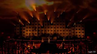 Jean-Jacques Goldman - Encore un matin Live 3D