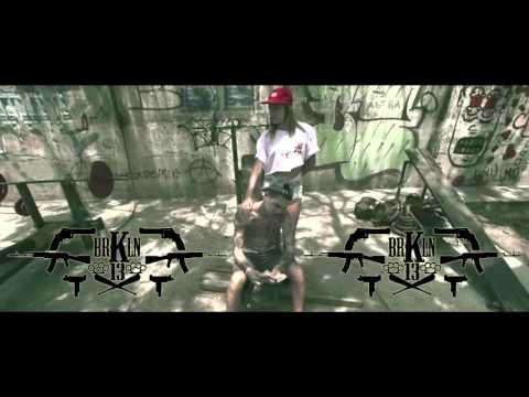 START RAP - Falaken [LEGENDADO - HD]