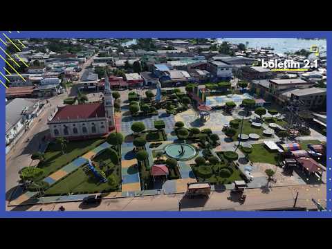 BOLETIM 2.1 - LÁBREA CELEBRA 140 ANOS COM AÇÕES DO GOVERNO DO ESTADO