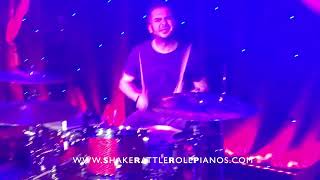 Shake Rattle & Roll Dueling Pianos - NYC's LARGEST Dueling Pianos show EVER!