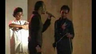 Download lagu Kajol & IwaN-Yg Tersayang[Dikir Dang Dut mp3