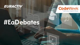 Code to competitiveness – How can digital skills power Europe’s future