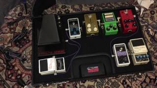 Video thumbnail for Gator GigBoxJr Unboxing Setup DEMO - Gear Addicts Anonymous - Craig Kelley by Guitar Lava
