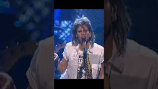 AEROSMITH    Cryin&#39; live in MTV