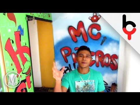 FreeStyle Champion - MC Piñeros #14