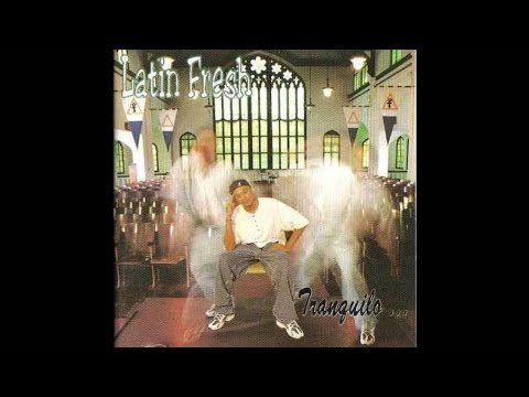 11. Latin Fresh - Jamboree [TRANQUILO - 1996]