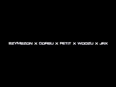 Szymszon – Krk Underground feat. Cors, Petit, Wodzu, JRX (prod. VirusOne)
