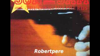Son Of Sam -  Millenium Beats Per Minute (Rich And Famous - Eight Songs Of Greed)  1987