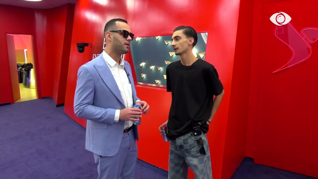 Luaj piano…/ Stenaldo bisedon me Juxhinin: Nëse do kisha bateri…