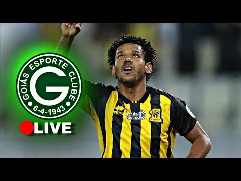 💚😱 ATACANTE DE PESO LIVRE PARA O GOIÁS! CABE NA SÉRIE B?