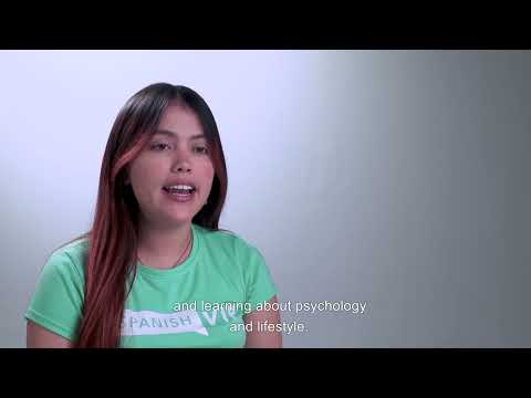 Teachers at SpanishVIP: Meet Karen