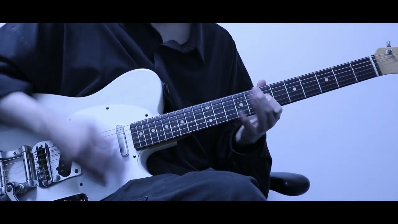 Bad Apple!! covered by つゆ