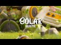 Solar - Juliette (Lyrics)