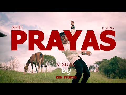 SEJU - PRAYAS ( Official Music Video ) Prod. ZEN
