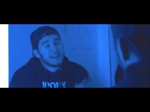 Evante - Stay Calm (Official Video) [Dir. Zo Rosales]