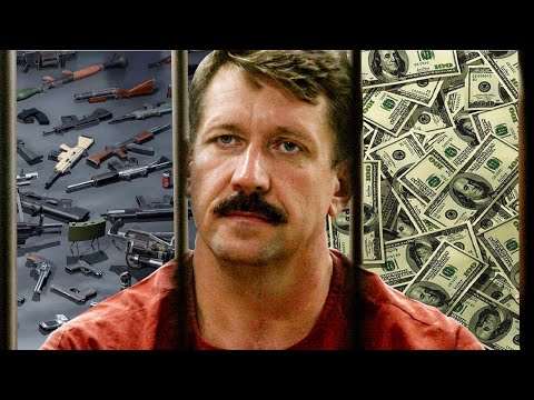 The Real "WARLORD" (Mini Documentary) | Viktor Bout