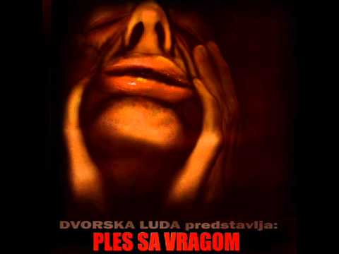 Labia, Psiho Mistik, Dvorska Luda, 2JNK, Darzee, Joe Shua Kizz - 9. pakleni krug [2009]