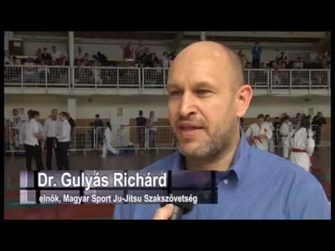 JÁSZ VIADAL MÁSODSZOR