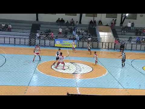 CAY x Elite Itaquerense - Paulistão Gold 2022 - Sub 12 - Semi Final - Terceiro tempo