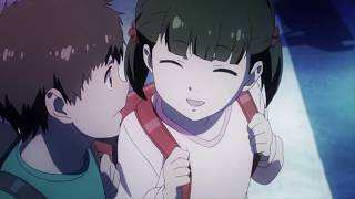 Tokyo Ghoul AMV ♫ True Colors