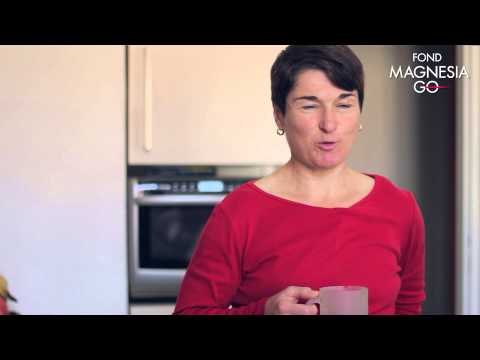 Fond Magnesia GO: Kanoista Jiří Prskavec očima blízkých