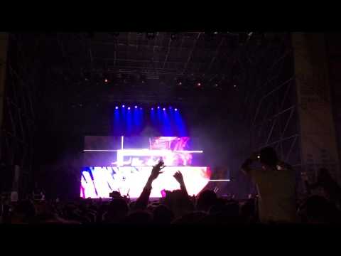 Martin Garrix OVERMIND MILANO 04