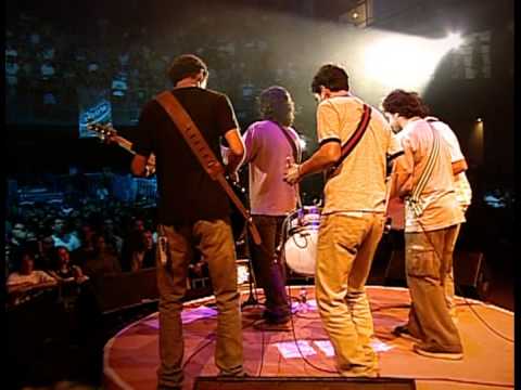 Pedro Luis e a Parede - As Aventuras De Raul Seixas Na Cidade De Thor (O Baú do Raul​ 2004​)