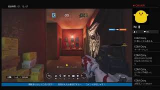 あしゃこんしゃん来るまで　テロハン