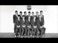 EXO - Let Out The Beast (Korean Ver.) [Türkçe ...