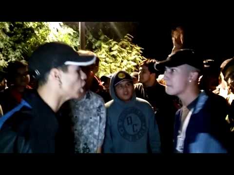 FIRPO vs KARDIA vs CASSET | 8vos | (1vs1 - Inicio 2018) Madero Free 05/01