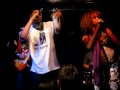 Digable Planets 'What Cool Breezes Do' @ The Jazz Cafe, April '10