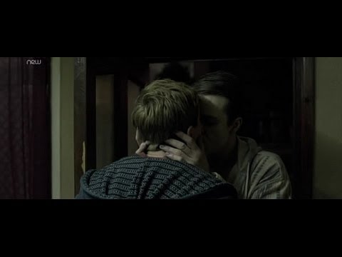 Kieren and Simon - In The Flesh