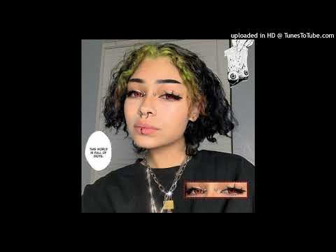 (free for profit) freddie dredd x haarper x $uicideboy$ type beat - "beat ya to it"