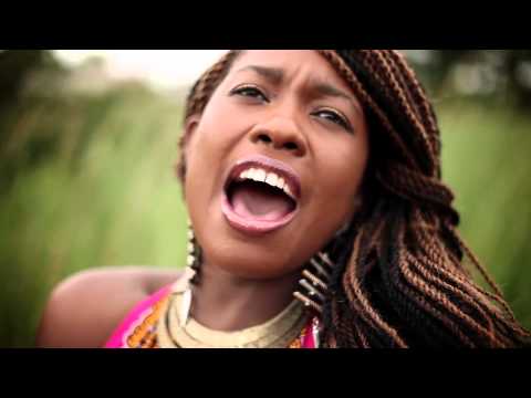 Cynthia Mare - Pfugama Unamate (Official Video)