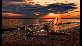 Nils - Red Wine & Sunset