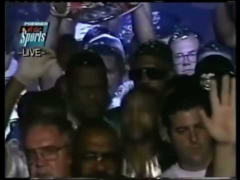 Roy jones jr vs vinny Pazienza song