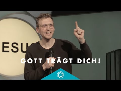 Emmanuel – Gott mit uns | Julian Wolff