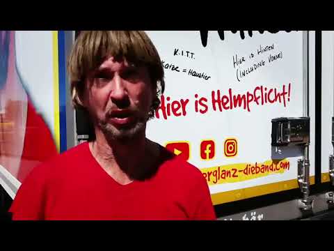 ELSTERGLANZ - Die Taufe