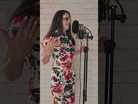 Agárdi Szilvia - Nálad lenni újra jó lenne / Kovács Kati ( Feldolgozás )