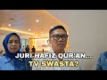 USTADZ TERNAMA INISIAL SAM DILAP0RKAN KE BARESKRIM DUGAAN P3L3C3H4N SESAMA JENIS