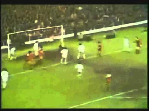 1973 May 9 Liverpool England 3 Borussia M'Gladbach West Germany 0 UEFA Cup
